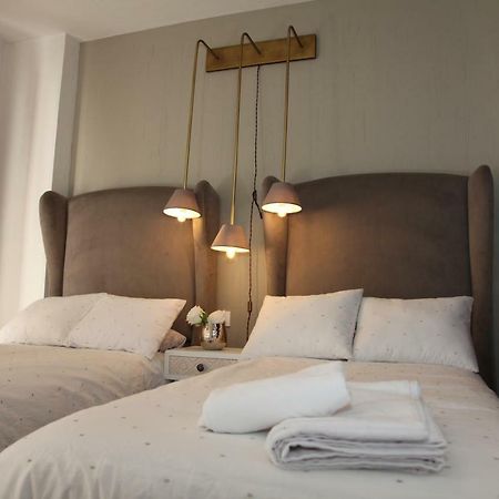 Apartamento San Juan クエンカ エクステリア 写真