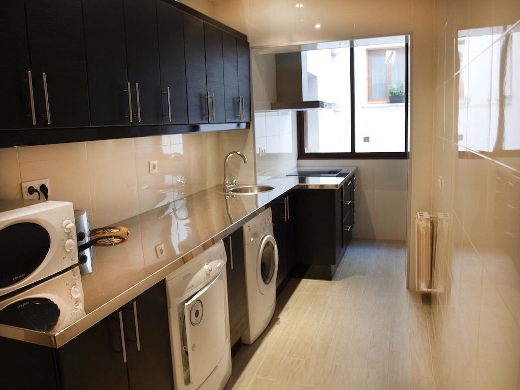 Apartamento San Juan クエンカ 部屋 写真