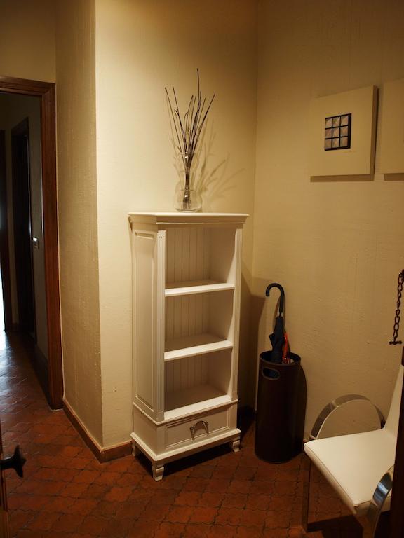 Apartamento San Juan クエンカ 部屋 写真