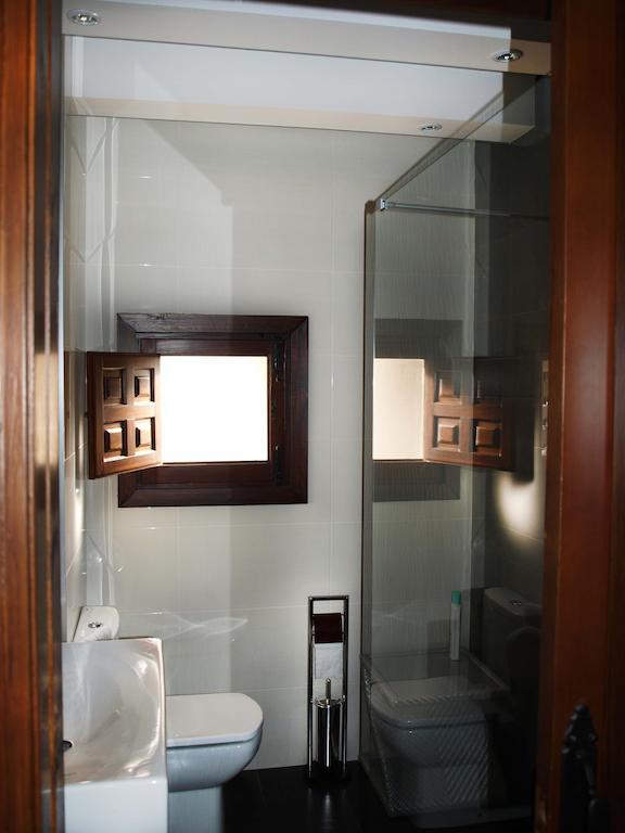 Apartamento San Juan クエンカ 部屋 写真