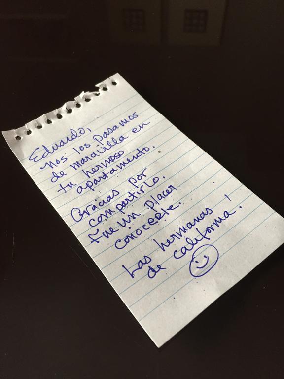 Apartamento San Juan クエンカ エクステリア 写真