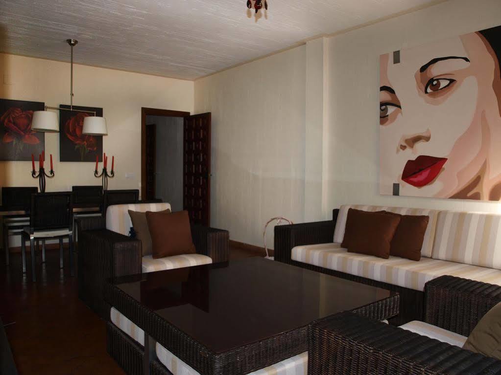 Apartamento San Juan クエンカ エクステリア 写真