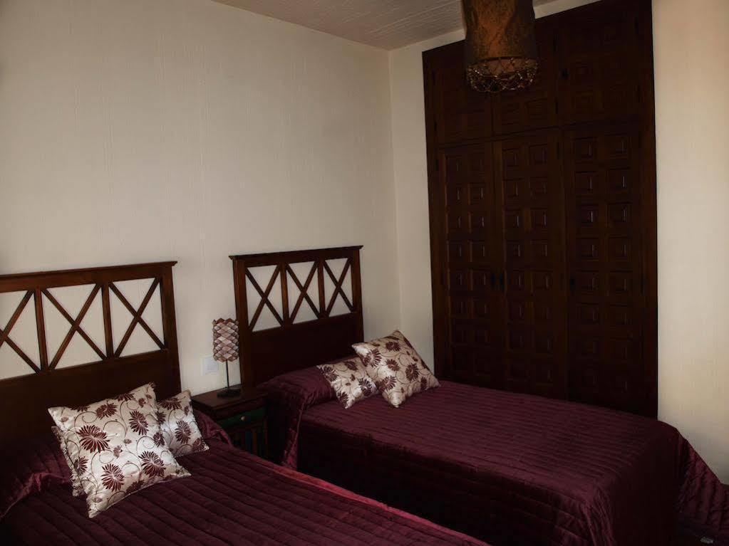 Apartamento San Juan クエンカ エクステリア 写真