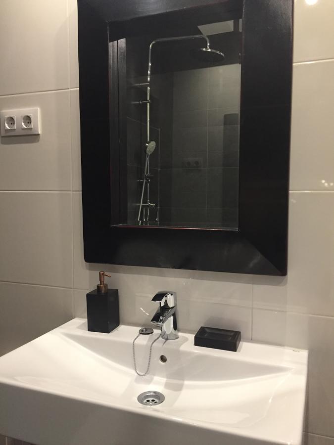 Apartamento San Juan クエンカ エクステリア 写真