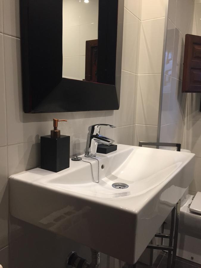 Apartamento San Juan クエンカ エクステリア 写真