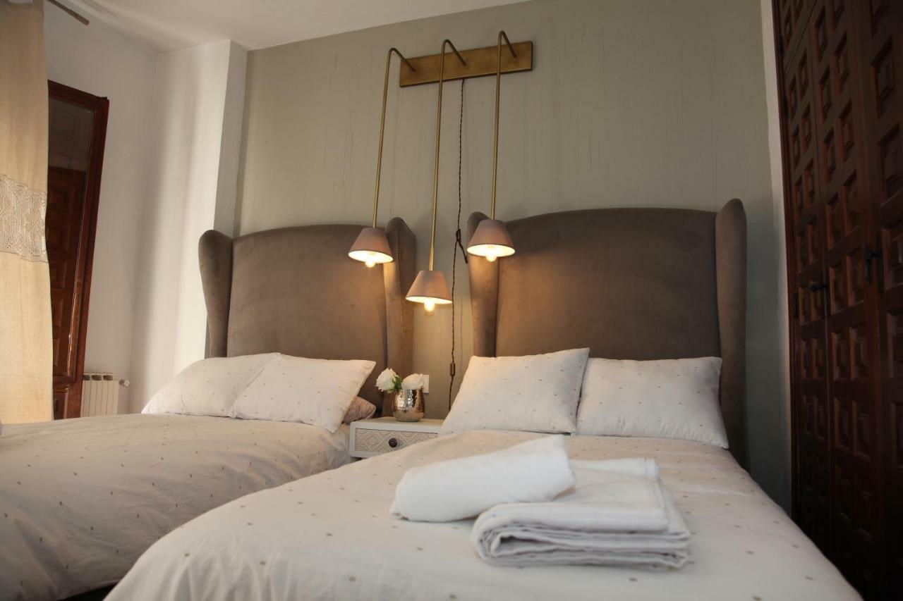 Apartamento San Juan クエンカ エクステリア 写真
