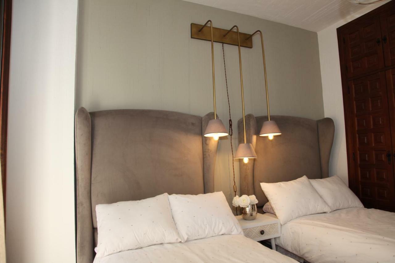 Apartamento San Juan クエンカ エクステリア 写真